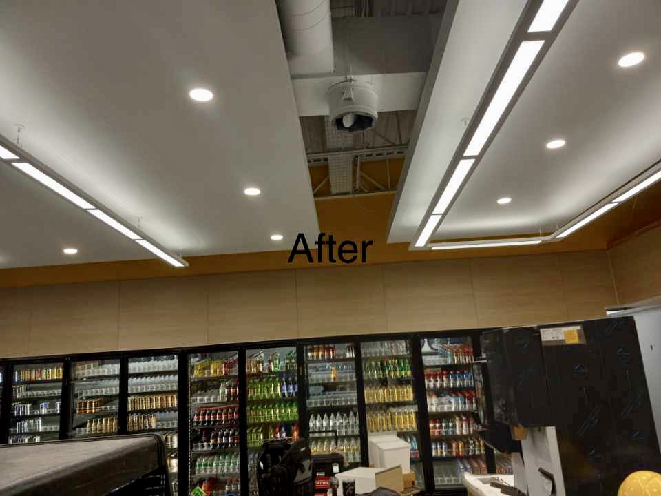 After