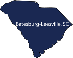 Batesburg-Leesville SC