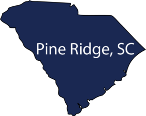 Pine Ridge SC