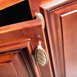cabinet repair