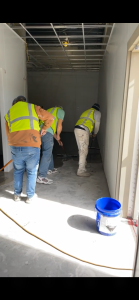 floor coating
