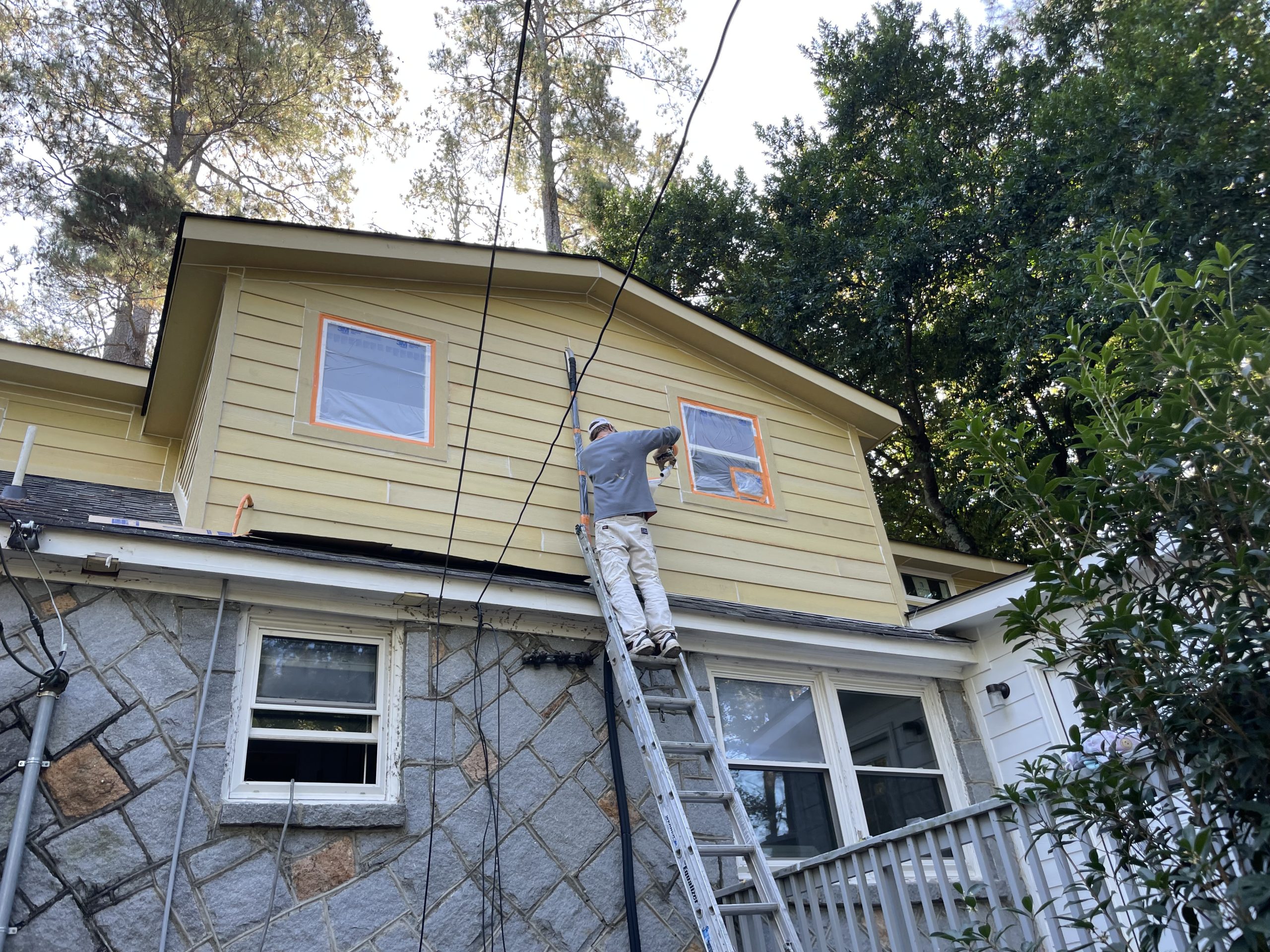 house painters